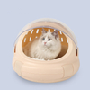 Cat Beds And Houses Cat Outdoor House Cat House Outdoor Waterproof