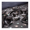 Dogs Bed Animal Pet Blanket Waterproof Fashionable Customized Blanket for Pets