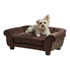 Luxury Pet Sofa for Curler/ Stretcher/ Leaner Dog 