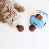 Plush Puppies Soft Stuffing Indestructible Plush Dog Toys