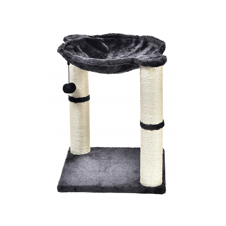 Activity Cheap Climbing Wood Modern Tree Cat House