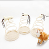 Hot sale Interactive Cat mouse toy cat claw toy 
