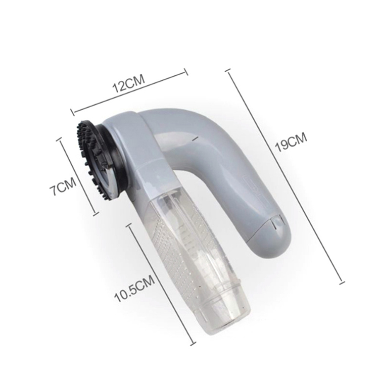 Electric Pet Hair Remover Device Electric Pet Hair Remover Device