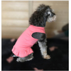 Dog Training Skirt Trainer Skirt Dog Princess Clothes Cute Pet Dresses Skirts