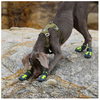 Pet Shoes Waterproof Dog Winter Rain Breathable Designer Zipper Adjustable Shoes 