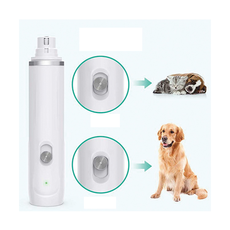 Electric Nail Grinder Electric Nail Grinder for Dogs