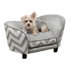 Comfortable Memory Foam Waterproof Dog Chair Pet Sofa