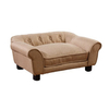Luxury Pet Sofa for Curler/ Stretcher/ Leaner Dog 