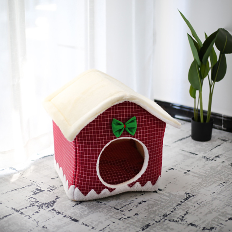Cat House Pet Cat Beds And Houses Cat House Style