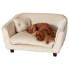 Comfortable Cover Memory Foam Orthopedic Dog Chair Pet Sofa