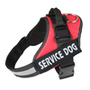 Reversible Dog Harness Luxury Dog Harness Leash Set Custom