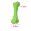 Interactive Molar Biting Resistant Chewing Bone Cleaning Biting Training Dog Toy