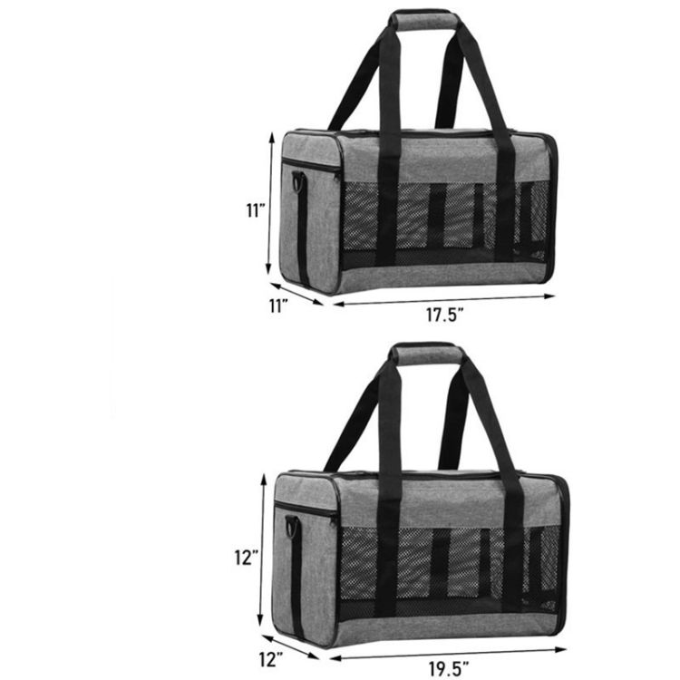 other pet carrier bag pet carrier airline approved