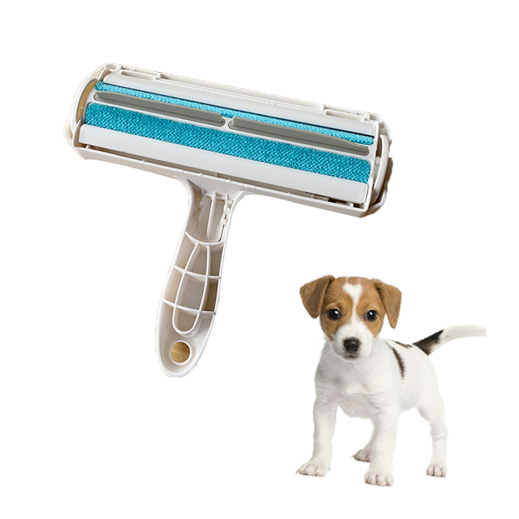Pet Fashion Dog Cat Hair Remover Pet Hair Remover