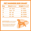 Pet Dog Harness Leash Dog Harness Vest Pet High Quality Pet Harness