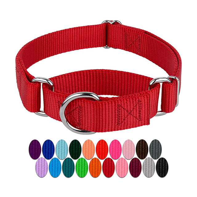 Spiked Wholesale Wholesale Manufacturers Custom Dog Collar Nylon