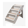 Pet Stairs Plastic Frame Pet Steps Folding Pet Stairs