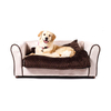 Cover Luxury Memory Foam Comfortable Dog Chair Pet Sofa