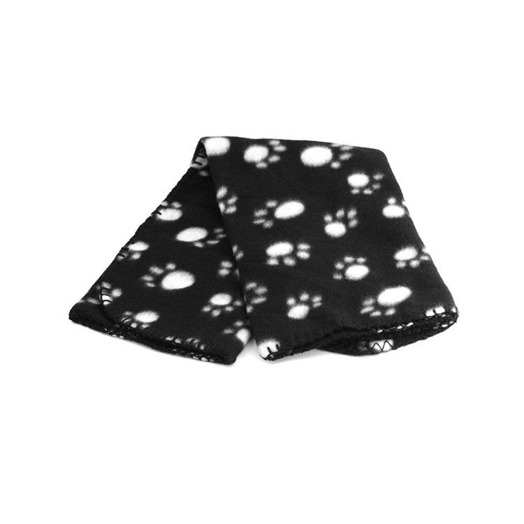 Dogs Bed Animal Pet Blanket Waterproof Soft Fashionable Customized Blanket for Pets