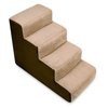 Pet Stairs Ramp Foam Pet Stairs 4 Steps Pet Stairs Pet Ladder