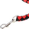 High Breaking Strength Nylon Braided Adjustable Floating Pet Lead Rope