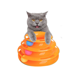 Private Label Manufacturers Free Samples Wholesale Interactive Cat Toys