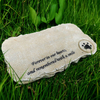 Customizable Pet Cremation Urn Cinerary Casket To Memory Your Pet