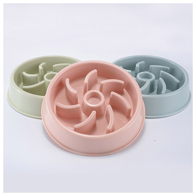 Better Food Raised Dishes Crate Dog Water Bottle Pet Shop Bowl Feeder with Storage