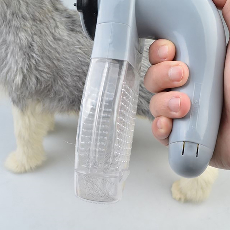 Electric Pet Hair Remover Device Electric Pet Hair Remover Device