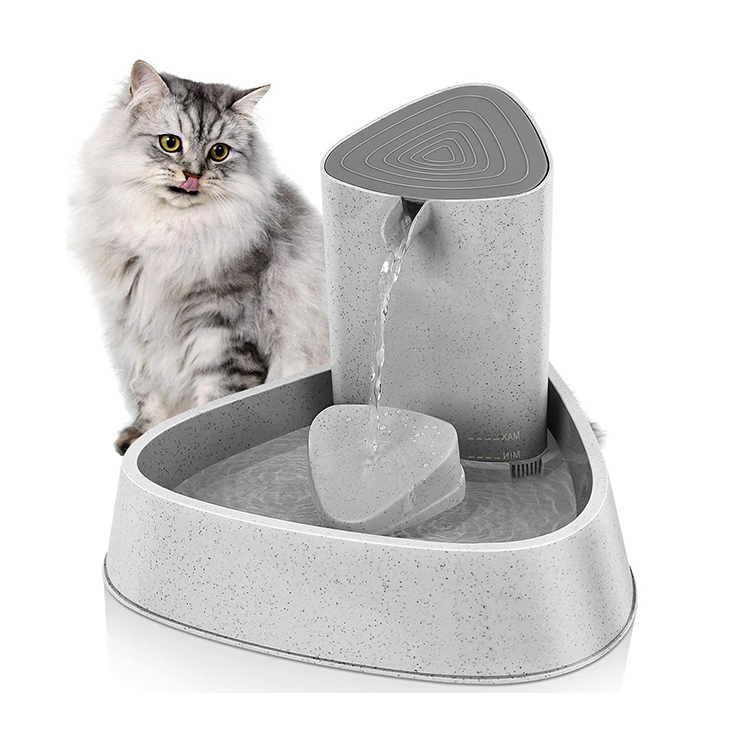 Cat Water Fountain Filters Water Fountain for Pets Filter Automatic Pet Water Fountain