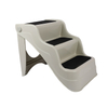 Pet Stairs Pet Steps Stairs Plastic Frame Pet Steps Folding Pet Stairs