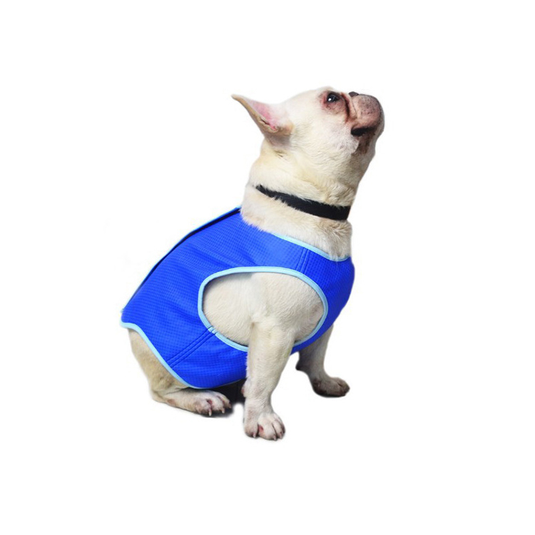 Dog Harness Vest Dog Life Vest Reflective Custom Dog Vest for Winter