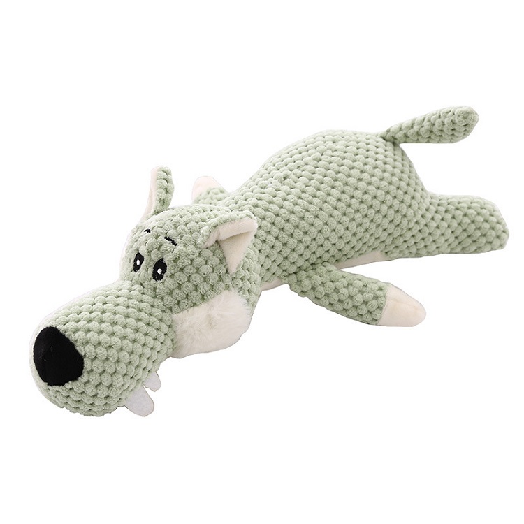 Stuffed Dog Most Durable Courage The Cowardly Small Plush Dog Toys