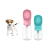 Pet Water Cup Water Bottle Extra Cup Pet Multifunctional Cup