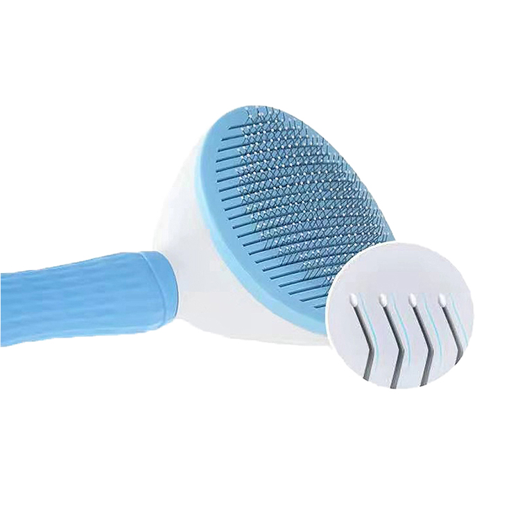 pet slicker brush (7)