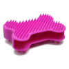 Best Way To Clean Up Dematting Brush Matted Cat Hair Dog Undercoat Removal Pet Hair Remover for Clothes Out of Car