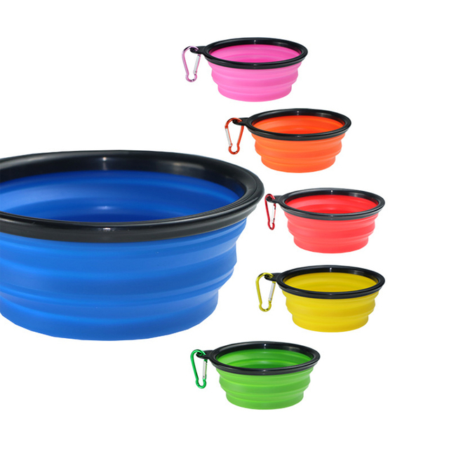 Self Watering Selective Pet Feeder Heavy Spill Proof Elevated Dishes Best Dog Water Bowl