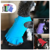 Dog Training Skirt Trainer Skirt Dog Princess Clothes Cute Pet Dresses Skirts