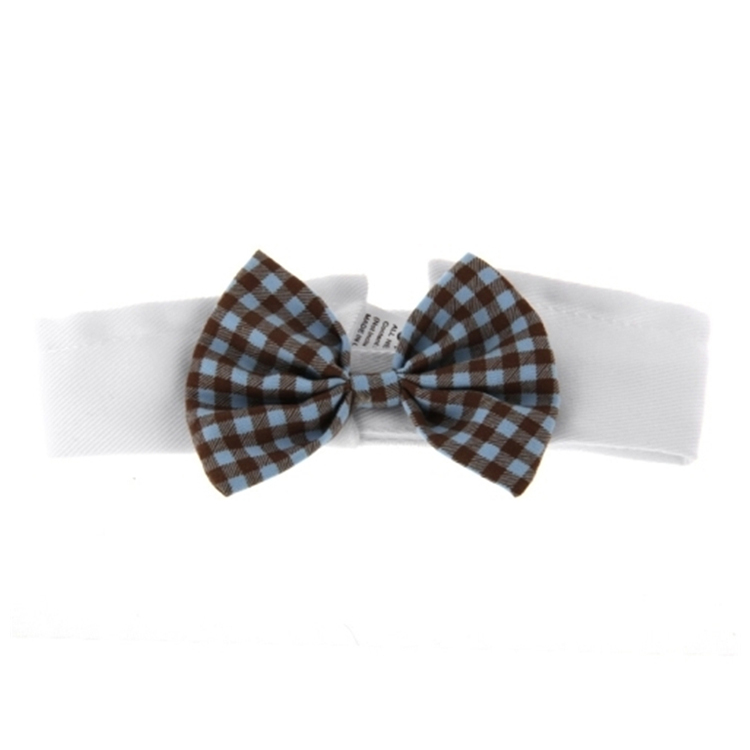 Attachable Wholesale Pet Collar Bowtie for Dogs