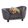 Comfortable Memory Foam Waterproof Dog Chair Pet Sofa