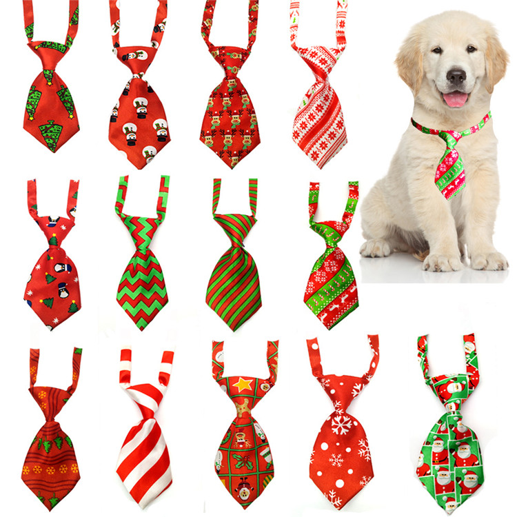 Adjustable Beautiful Satin Wholesale Attachable Bowtie Pet Dog Collar
