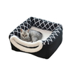 Cat Beds And Houses House of Cat Cat Box House