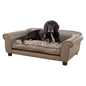 Comfortable Luxury Waterproof Pet Sofa Bed for Dogs