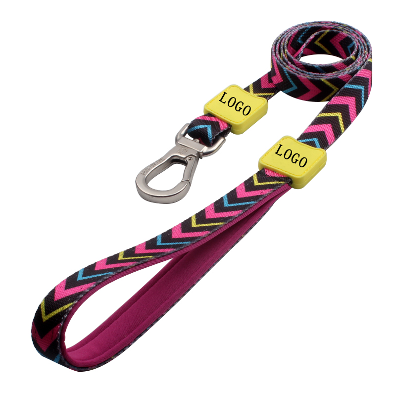 Wholesale Training Industry Dog Rope Lead No Handle Retractable Pet Cord