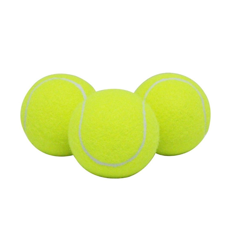 Wholesale Interactive Durable Chew Dog Toys Balls