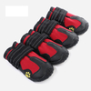 New Pet Anti Slip Wear-resistant And Waterproof Pet Shoes Are Comfortable And Warm