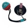 Flexible Easy To Use Training with The Bell Dog Collar