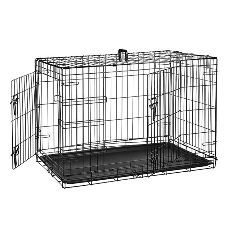 dog cage (1)