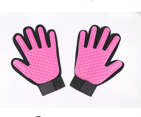 pet hair removal glove (1)