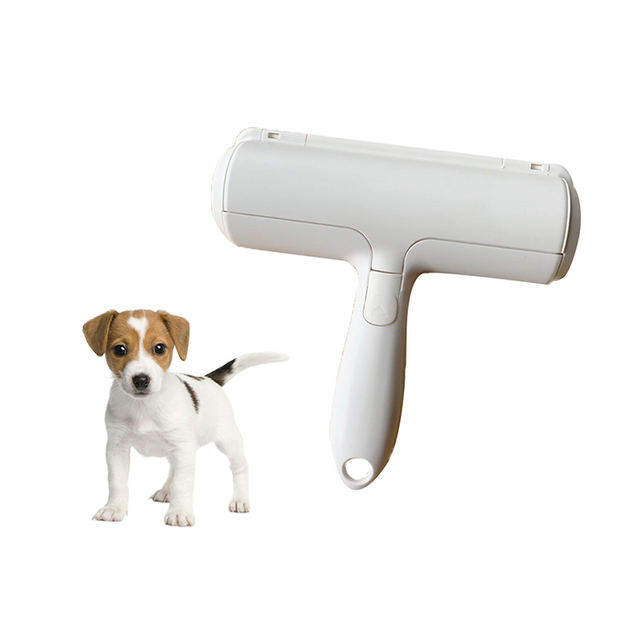 Best Dissolver Matted Cat Hair Removal Cream Pet Brush Fur And Lint Remover for Furniture